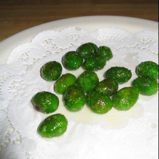 Green Beans Galore