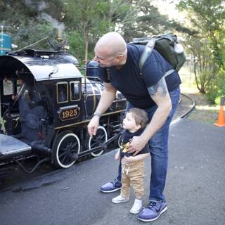 Tiny Trains, Big Adventures at SF Zoo