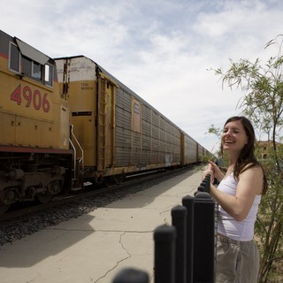 desert-southwest-usa-likely-arizona-or-nevada-along-a-union-pacific-mainline