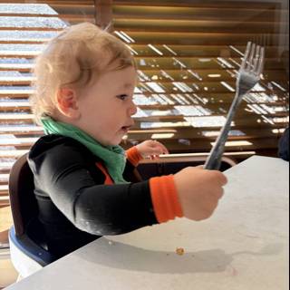 Little Fork Master