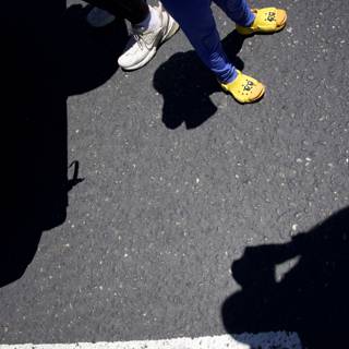 Shadow Stroll