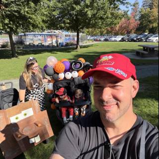 Family Fun in the Sun