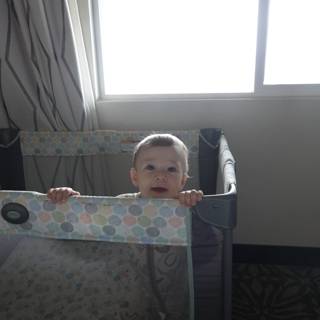 Morning Smiles