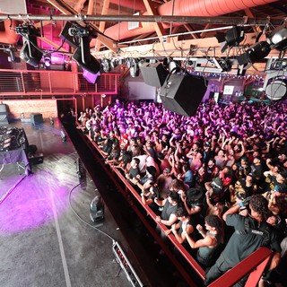 Massive Crowd Erupts at Wobbleland 2026 Festival