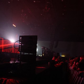 DJ Electrifies the Crowd at Wobbleland 2026