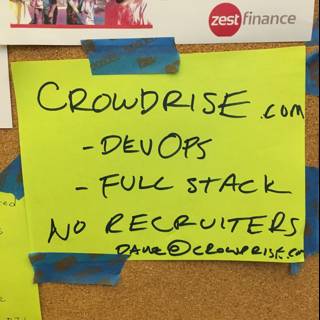 Crowdrise Devours Com Full Stack