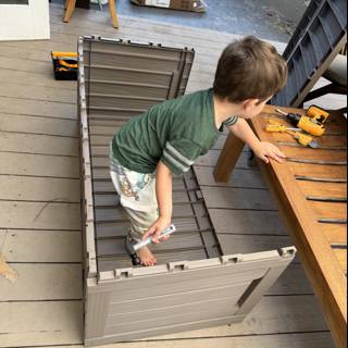 Future Builder in Action