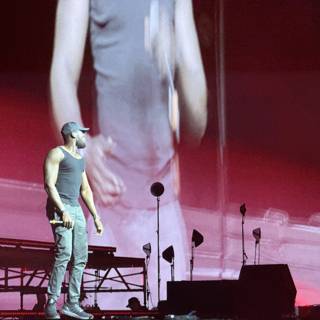 Electrifying Moments on Stage