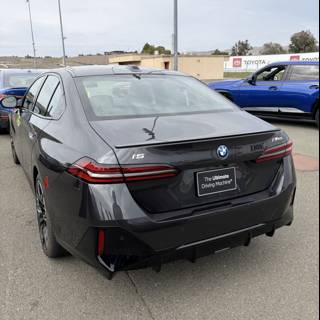 Precision and Power: A Day at Sonoma Raceway
