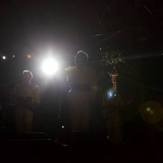 The Smiths in the Spotlight at Coachella 2010