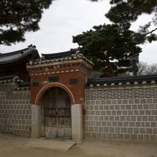 The Tranquil Monastery of Korea, 2024