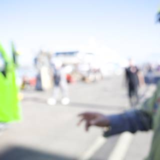 Energized Innovations at Maker Faire 2025