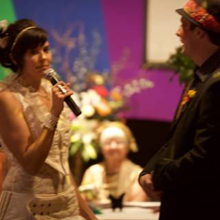 Wedding Performance
