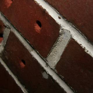 Imperfections in the Bricks