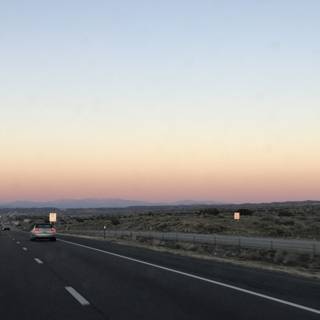 Highway Horizon