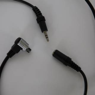 Versatile Adapter Cord