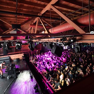 DJ Ignites Packed Crowd at Wobbleland 2026