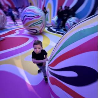 Kaleidoscope Playground