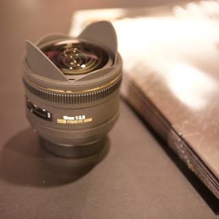 Nikon DSLR Lens Review: The Must-Have Camera Accessory