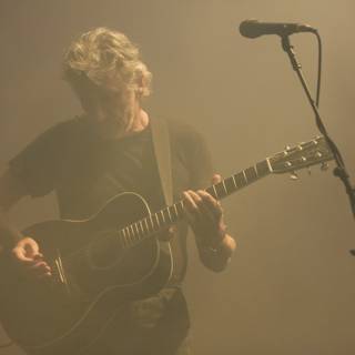 Roger Waters' Acoustic Serenade