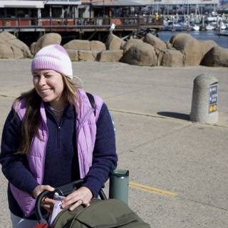 A Monterey Adventure with Lori S.