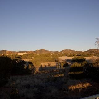 high desert viewpoint