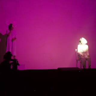 Purple Screen Performance