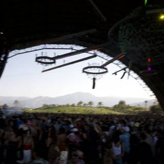 Electric Afternoons at Coachella 2024