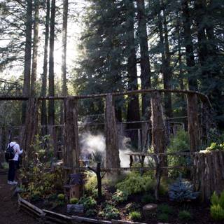 Enchanted Moments at Thistlewyck