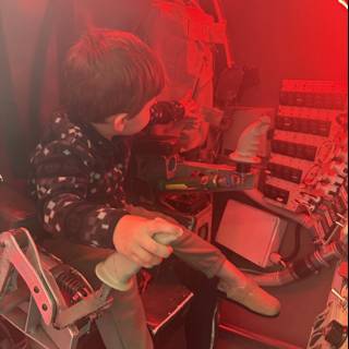 Cosmic Exploration at Chabot