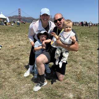 Golden Gate Family Fun Day