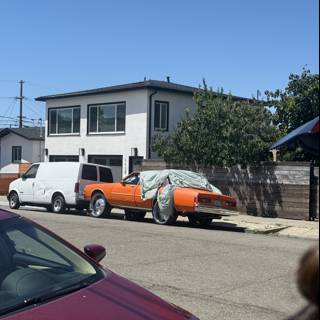 Suburban Classics