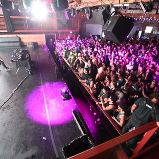 Packed Crowd Electrified at Wobbleland 2026 Show