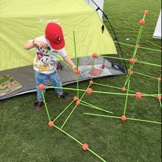 Creative Exploration at Excite Ballpark