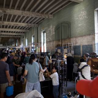 Creative Convergence at Maker Faire 2025