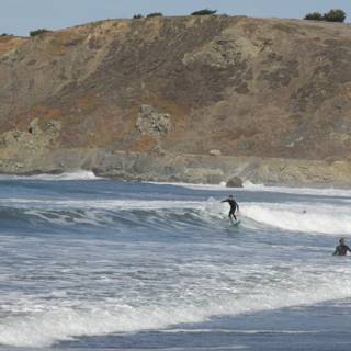 2023 Pacifica Surfers: Conquering the Waves