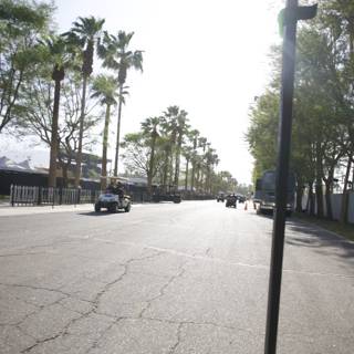 Pre-Festival Buzz: Coachella 2024, Week 2 Street Scene