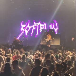 Electrifying Night at Empire Polo Club