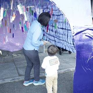Curious Minds at Maker Faire 2025