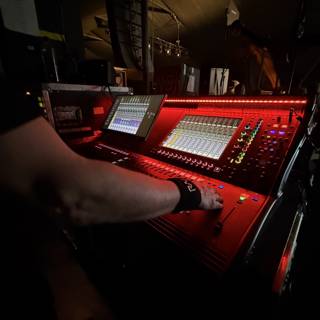 Mastering the Sound