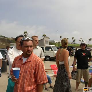 Kubic Annual Beach Gathering