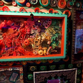 whimsical-vibrant-nostalgic