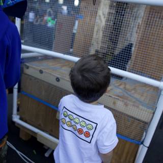 Curious Minds at Maker Faire 2025