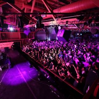 Massive Crowd Erupts at Wobbleland 2026 Bass Music Festival