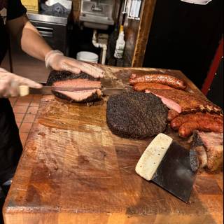 The Art of Butchery in Austin, Texas