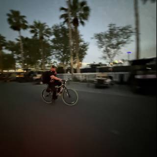 Twilight Ride