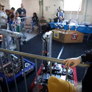 Innovation Unleashed at Maker Faire 2025