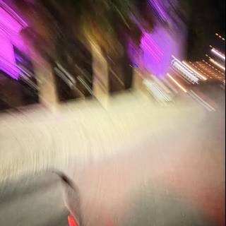 Neon Whirl at Empire Polo Club