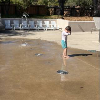 Splash of Joy