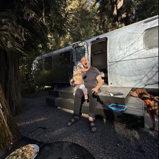 Rustic Adventures in Guerneville